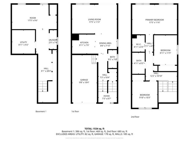 292 Pershing Avenue, Carteret, NJ 07008