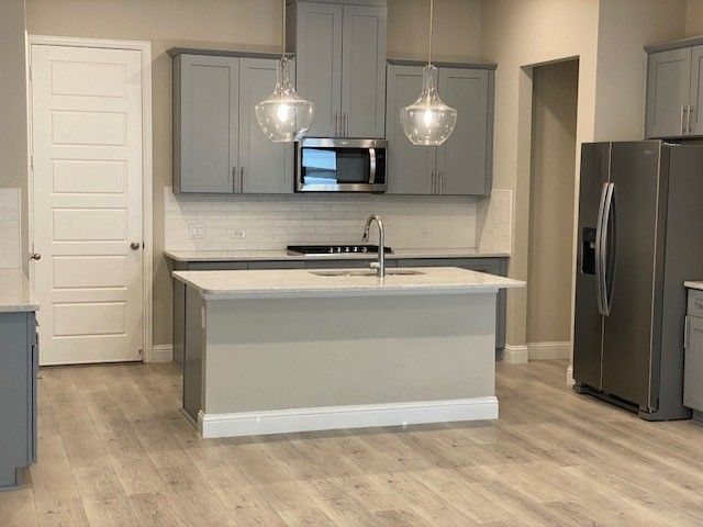 329 Colusa Drive, Lewisville, TX 75056