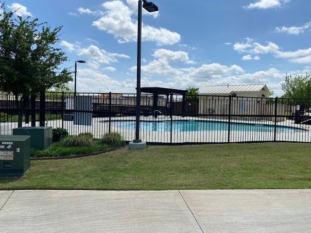 329 Colusa Drive, Lewisville, TX 75056