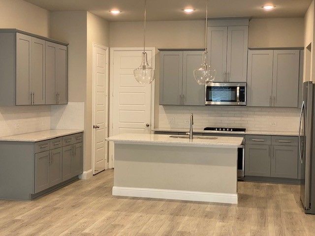 329 Colusa Drive, Lewisville, TX 75056