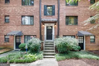 317 3rd Street NE 5, Atlanta, GA 30308