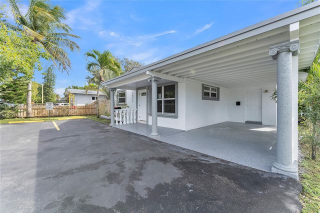 5820 Sheridan St, Hollywood, FL 33021