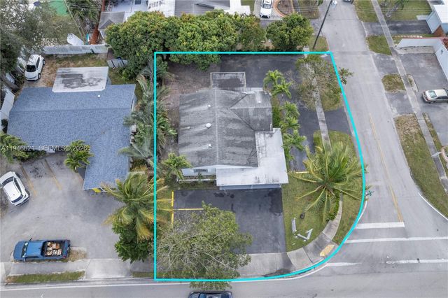 5820 Sheridan St, Hollywood, FL 33021