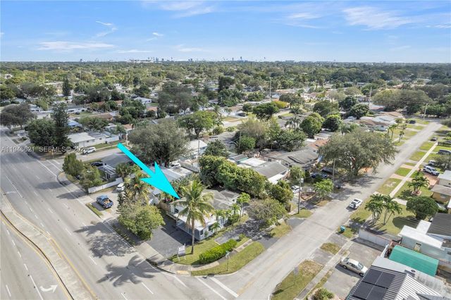 5820 Sheridan St, Hollywood, FL 33021