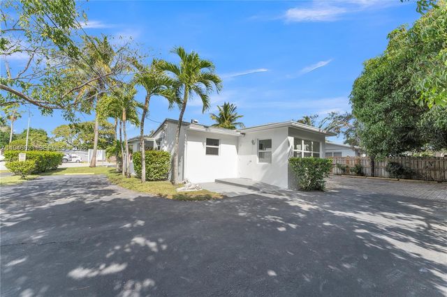 5820 Sheridan St, Hollywood, FL 33021