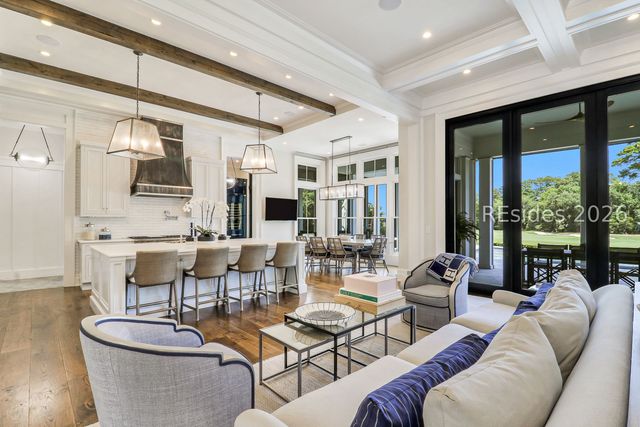 8 Anson Park Rd E, Bluffton, SC 29910
