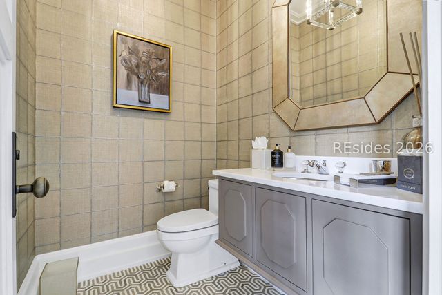 8 Anson Park Rd E, Bluffton, SC 29910