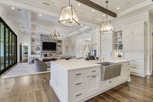 8 Anson Park Rd E, Bluffton, SC 29910