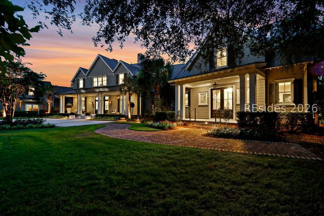 8 Anson Park Rd E, Bluffton, SC 29910