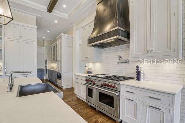 8 Anson Park Rd E, Bluffton, SC 29910