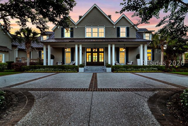 8 Anson Park Rd E, Bluffton, SC 29910