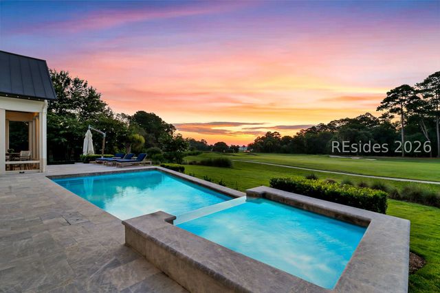 8 Anson Park Rd E, Bluffton, SC 29910