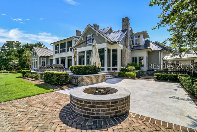 8 Anson Park Rd E, Bluffton, SC 29910