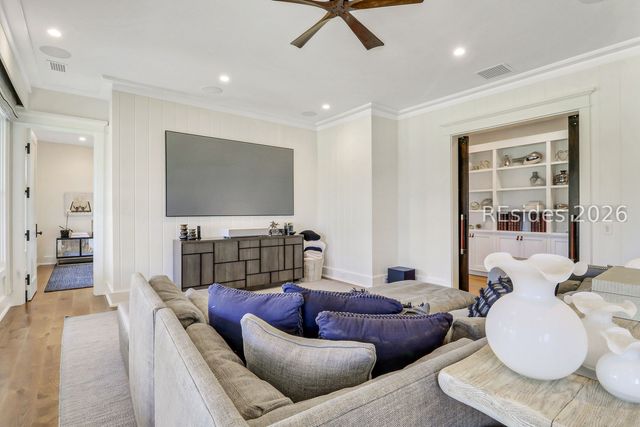8 Anson Park Rd E, Bluffton, SC 29910