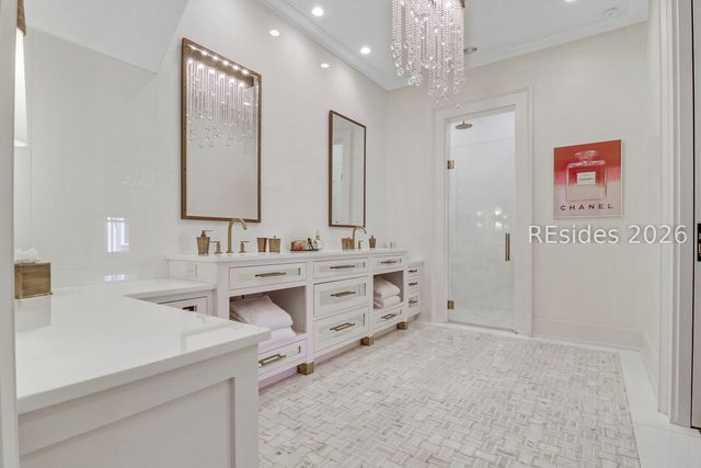 8 Anson Park Rd E, Bluffton, SC 29910