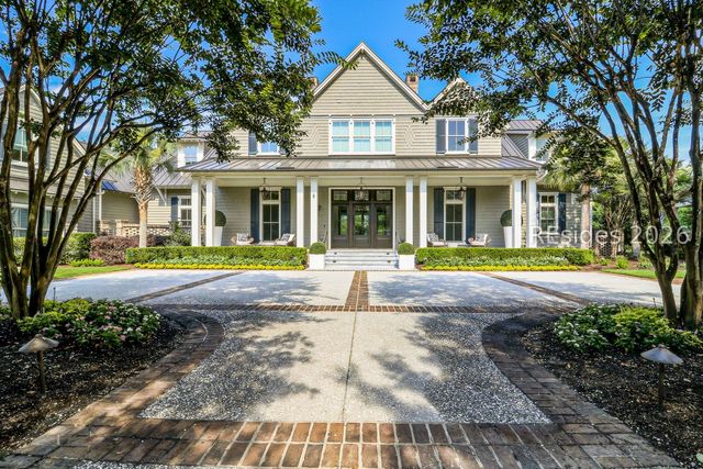 8 Anson Park Rd E, Bluffton, SC 29910