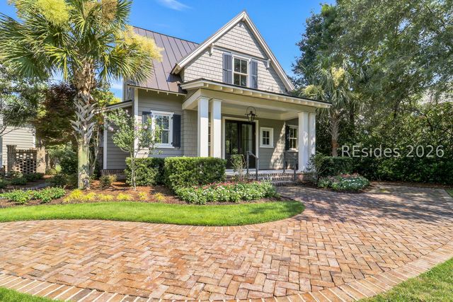 8 Anson Park Rd E, Bluffton, SC 29910