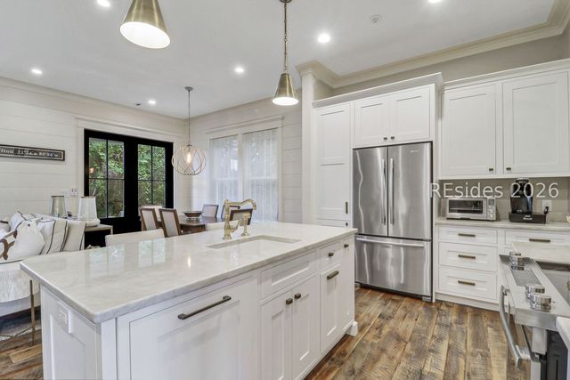 8 Anson Park Rd E, Bluffton, SC 29910