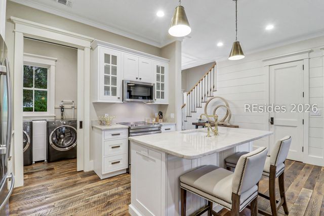 8 Anson Park Rd E, Bluffton, SC 29910