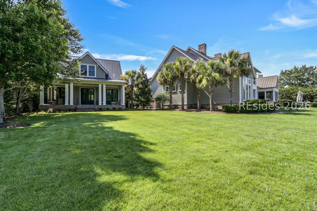8 Anson Park Rd E, Bluffton, SC 29910
