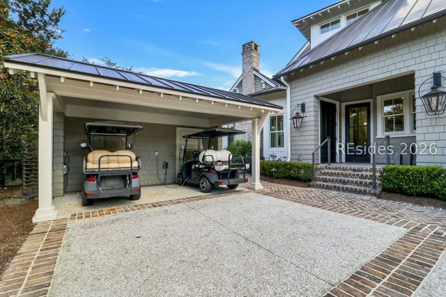 8 Anson Park Rd E, Bluffton, SC 29910