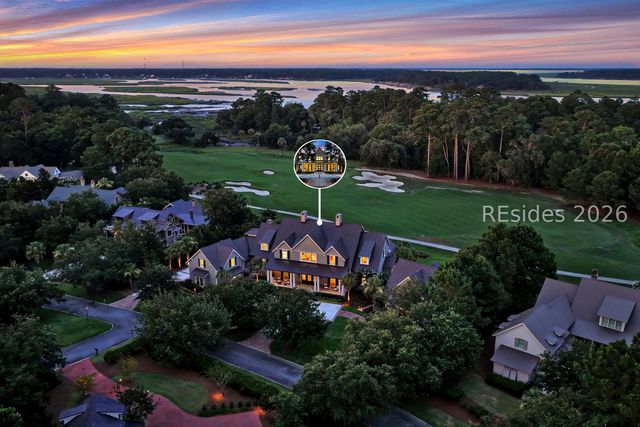 8 Anson Park Rd E, Bluffton, SC 29910