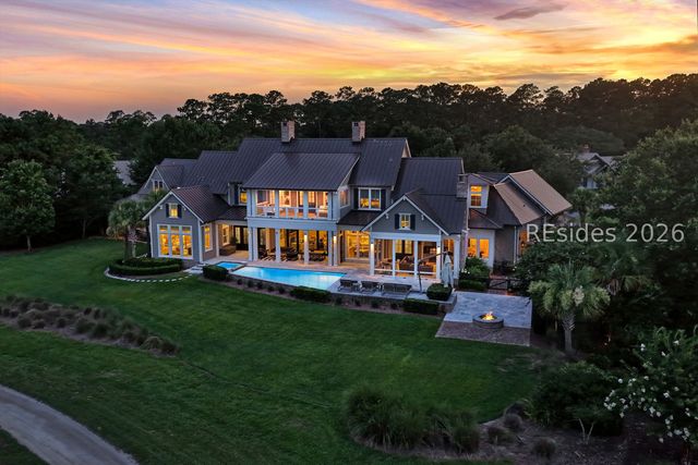 8 Anson Park Rd E, Bluffton, SC 29910