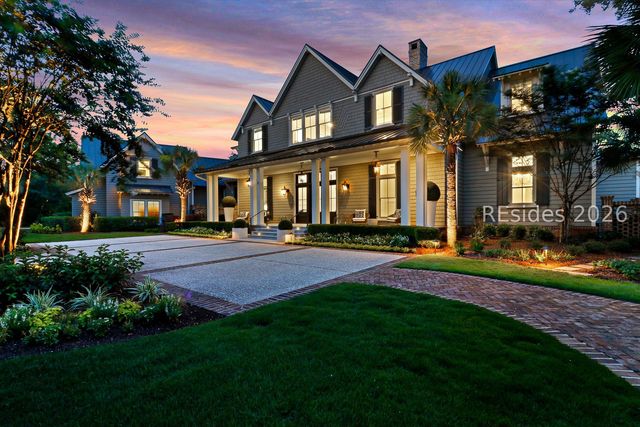 8 Anson Park Rd E, Bluffton, SC 29910