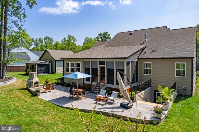 15059 FALLEN OAKS PL, Gainesville, VA 20155