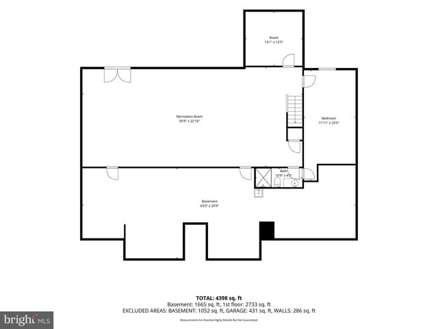 15059 FALLEN OAKS PL, Gainesville, VA 20155