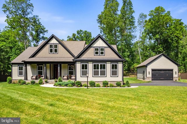 15059 FALLEN OAKS PL, Gainesville, VA 20155