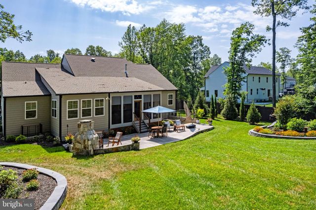 15059 FALLEN OAKS PL, Gainesville, VA 20155
