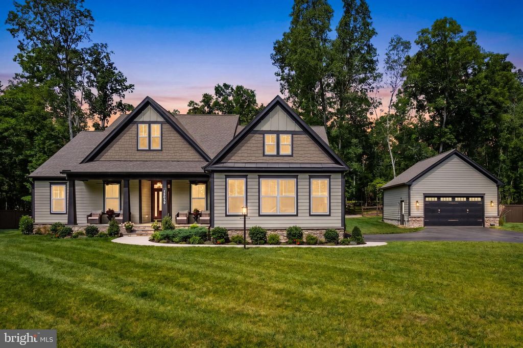 15059 FALLEN OAKS PL, Gainesville, VA 20155