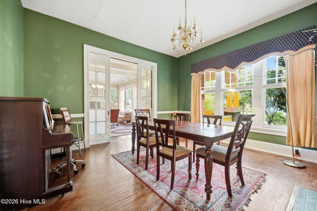 707 W 4th Street, Greenville, NC 27834