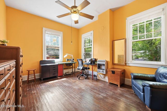 707 W 4th Street, Greenville, NC 27834