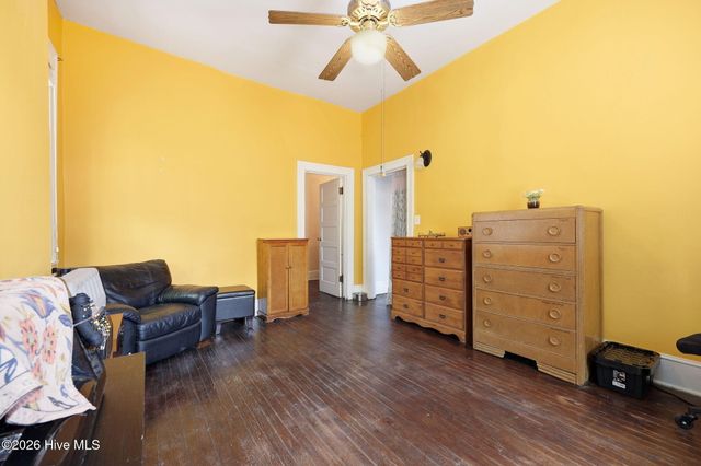 707 W 4th Street, Greenville, NC 27834