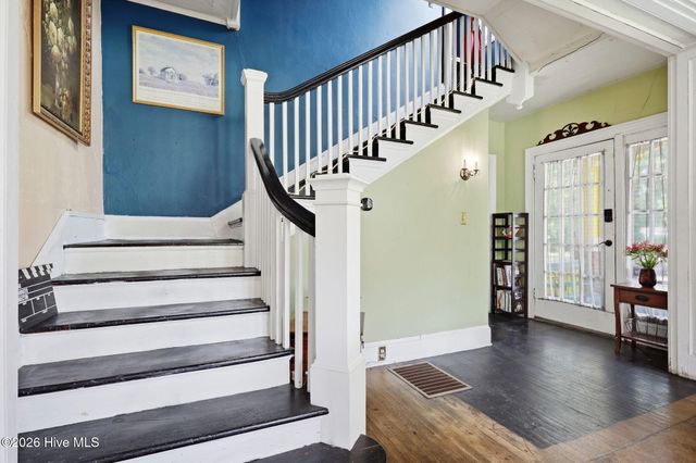 707 W 4th Street, Greenville, NC 27834