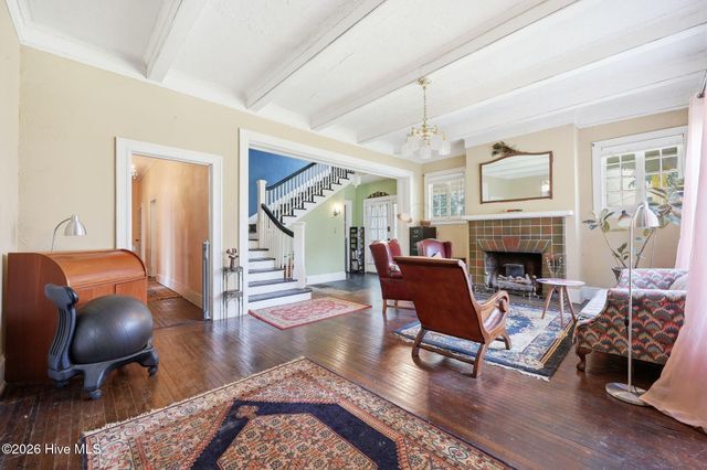 707 W 4th Street, Greenville, NC 27834