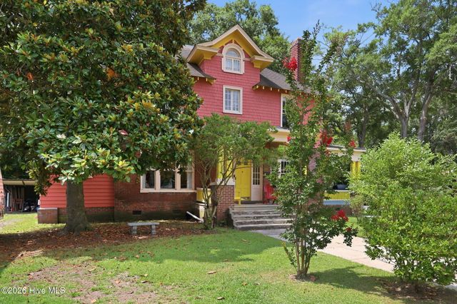 707 W 4th Street, Greenville, NC 27834