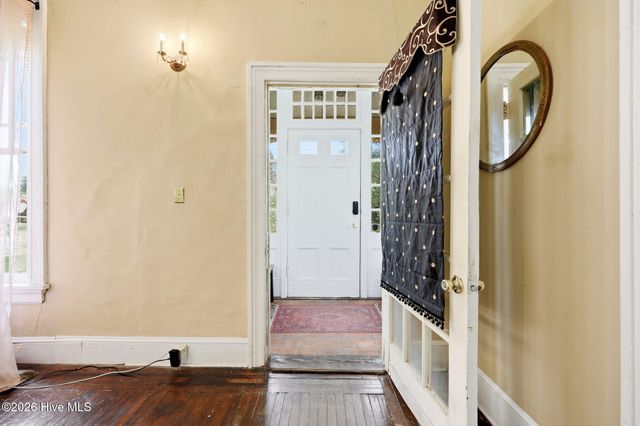 707 W 4th Street, Greenville, NC 27834