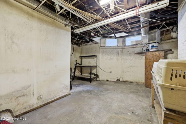 707 W 4th Street, Greenville, NC 27834
