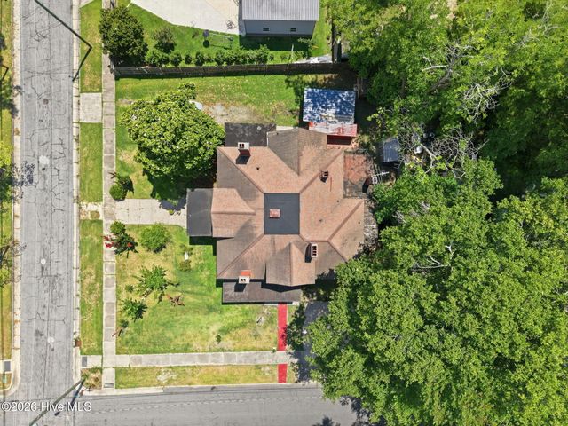 707 W 4th Street, Greenville, NC 27834