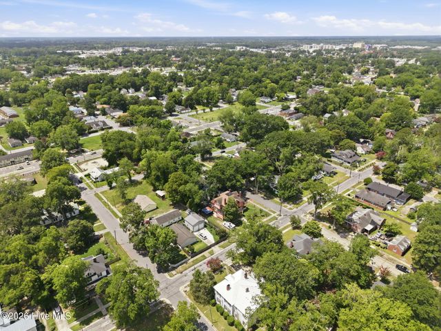 707 W 4th Street, Greenville, NC 27834