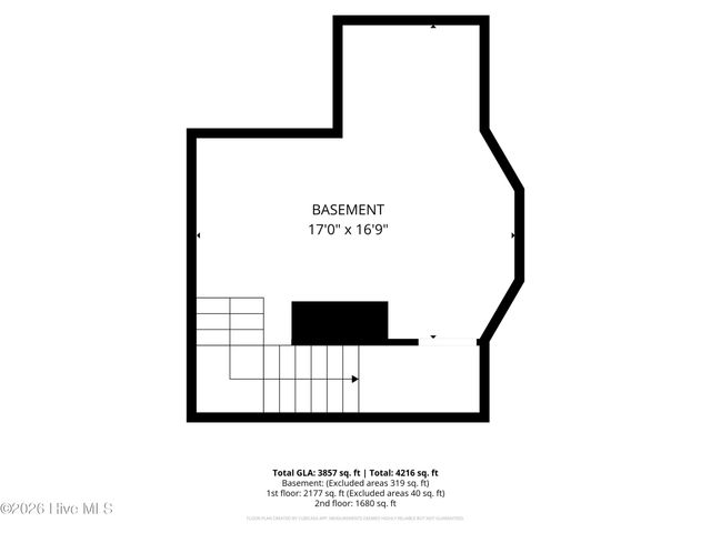 707 W 4th Street, Greenville, NC 27834