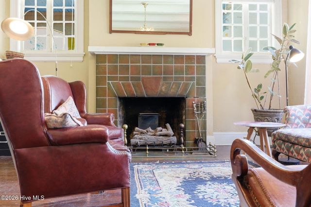 707 W 4th Street, Greenville, NC 27834