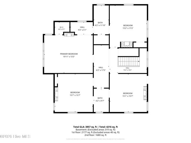 707 W 4th Street, Greenville, NC 27834