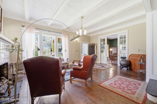 707 W 4th Street, Greenville, NC 27834