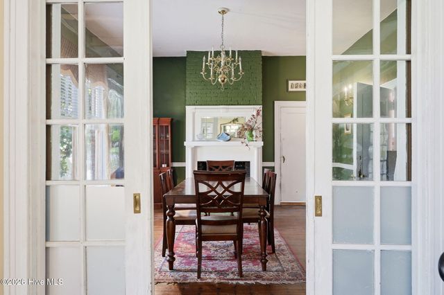 707 W 4th Street, Greenville, NC 27834