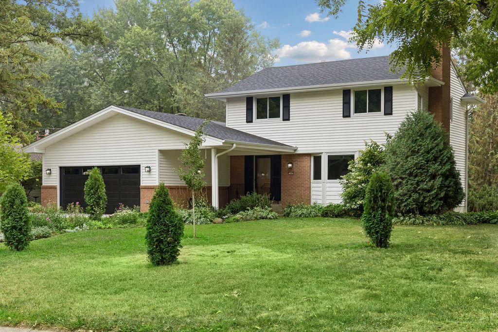 1460 Trollhagen Drive, Fridley, MN 55421 — photo 2