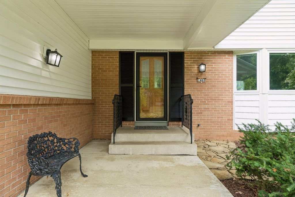 1460 Trollhagen Drive, Fridley, MN 55421 — photo 4